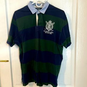 Ralph Lauren polo